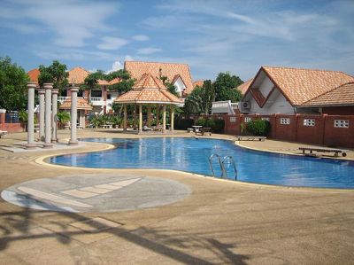 Thailand, Holiday home for rent in Pattaya