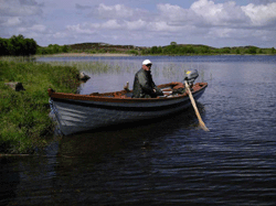 Holiday cottages in Ireland