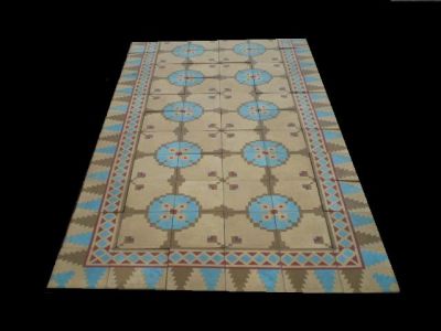SPANISH STYLE - LUXURY STYLE .es - Spanish Style Tile - SPANISH STYLE Floor - Spanish Style Old Tile