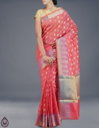 Online shopping for celebrity banarasi supernet sarees by unnatisilks