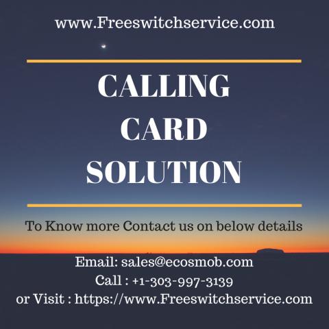 Open Source Next Gen Contact Center Software Solution