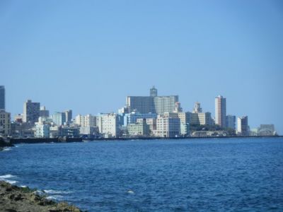 16th Workuba 2011, Havana, Cuba (International Modern & Afrolatin Dance Workshop)