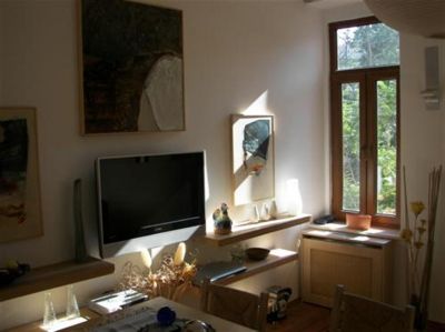 Home away from Home in the Istanbul city center 