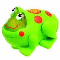 Music filled learning process we have for your kids