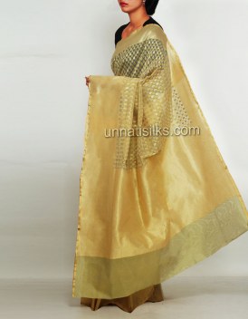 Online shopping for celebrity party wear sarees by unnatisilks