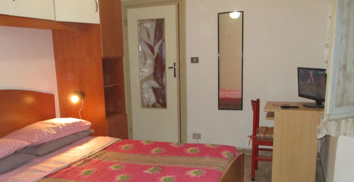 Alghero, Sardinia: double room with breakfast near the beach