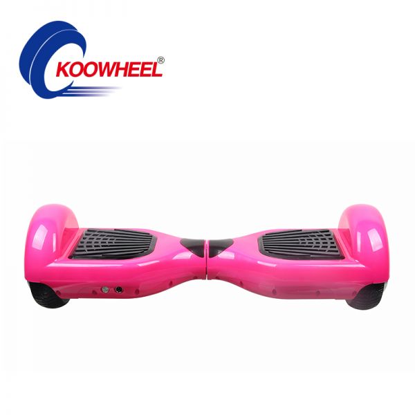 Classic 2 Wheel Hoverboard Electric Scooter 6.5 Inch S3601