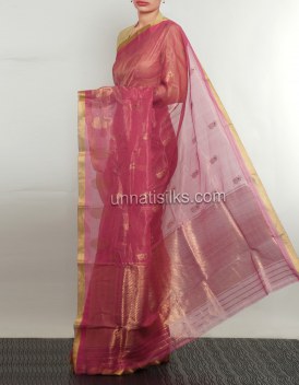 Online shopping for 2016 latest party wear sarees by unnatisilks
