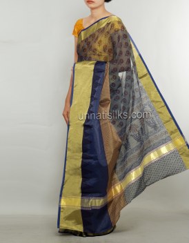 Online shopping for meghalaya sico saris by unnatisilks