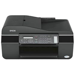 Fabulous looks for your office by Epson 