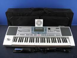F/S: Korg M3 M Workstation, Korg Pa2XPro 76-key, Yamaha Motif XS8 88-Keys