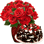Same day delivery of flowers and gifts anywhere in Bangalore