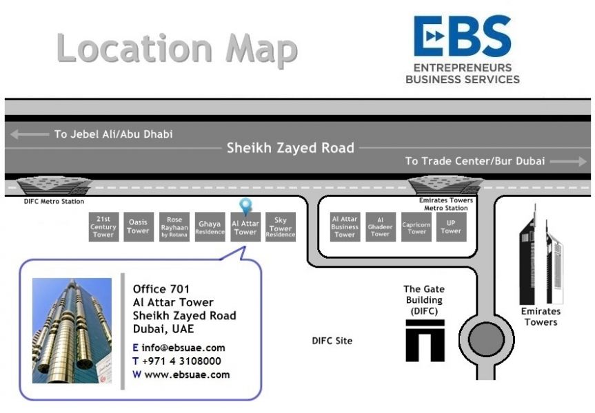 Low Cost Business Setup in DubaiUAE