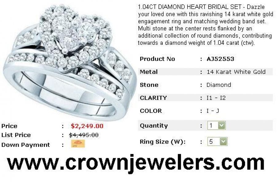 New designs Anniversary Rings and mens Bands in your town