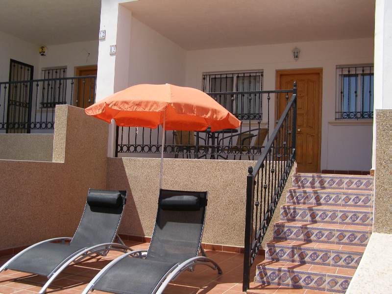 Holiday Accommodation, South Costa Blanca, Spain