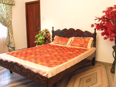 Enjoy your holidays in Kerala - India at  SWAPNA KOODARAM ~ Kerala Village Homestay 