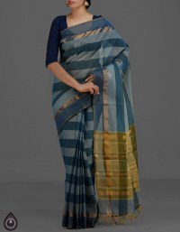 Online shopping for handloom venkatagiri cotton sarees by unnatisilks