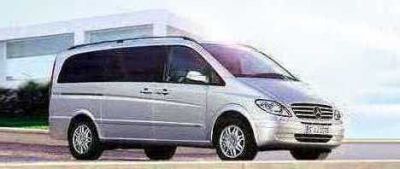 taxi cab Perugia Driver - Umbria Tour and Transfer