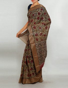 Online shopping for corporate wear sarees by unnatisilks