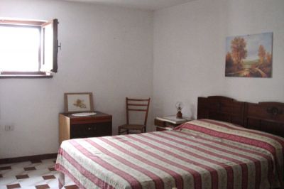 Eastern sardinia beachside holiday villa to let. sleeps 4.