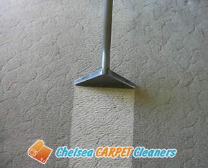 Chelsea carpet cleaning at competitive prices