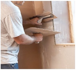 Commercial & Residential Plastering Services in Guildford UK