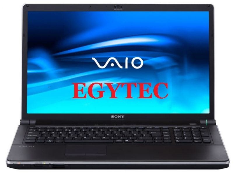 EGYTEC Laptop & Computer Repairs 