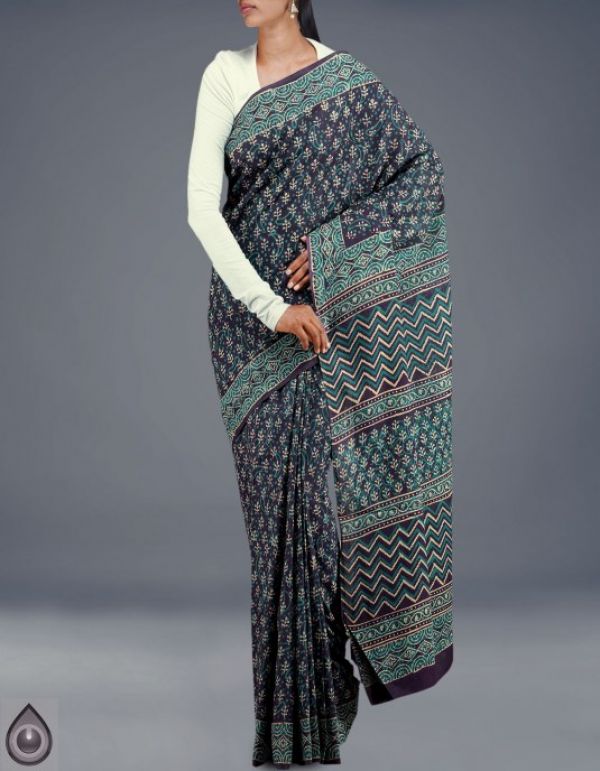 Online shopping for celebrity pure rajathani cotton sarees collection by unnatisilks