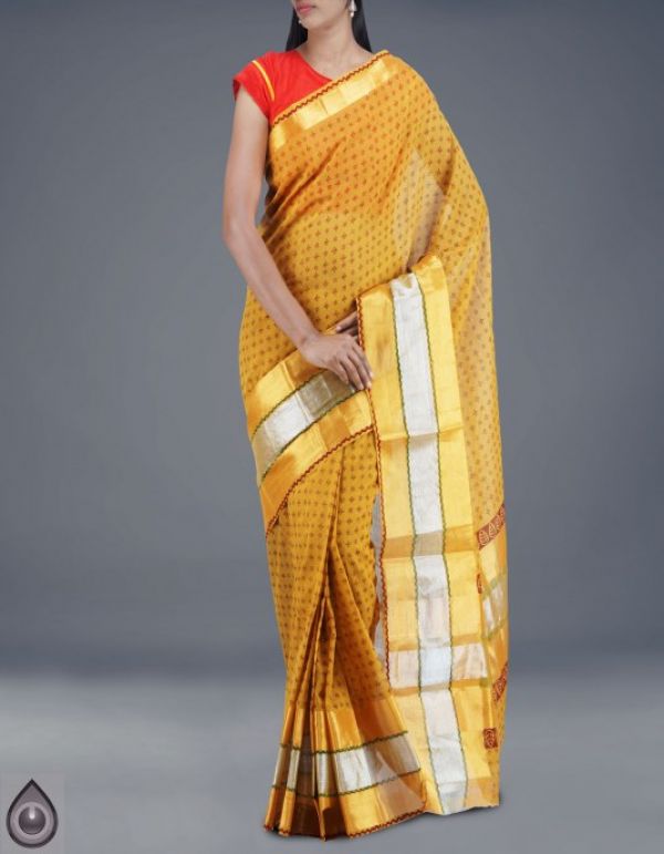 Online shopping for pure venkatagiri cotton sarees by unnatisilks