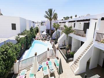 PDC011 - Puerto del Carmen – Lanzarote