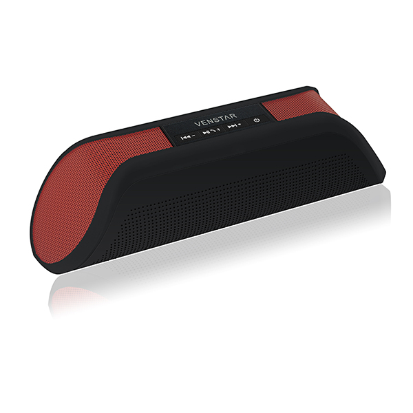 Venstar Audio Listen Stereo Bluetooth Wireless Mini Speaker For Tablet Cellphone $29.99