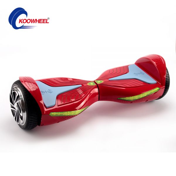 Koowheel New Arrival hover board 2 Wheel Self Balancing Scooter k3
