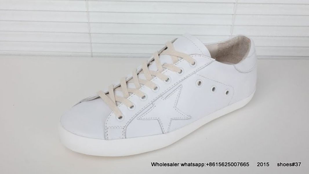 Golden Goose 2015 italy hot selling AAA man & woman shoes(36 to 43)