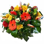 Gifts to glitter the woman who has garnished your life