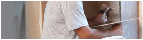 Cost Effective Plastering Services in Guildford UK - TR Plastering