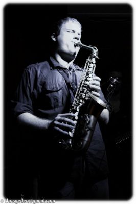 Sax lessons, Soprano, Alto, Tenor and Baritone saxophone tuition