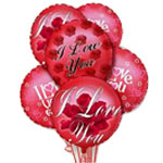 Floral expressions to glorify Motherhood