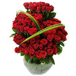 Floral expressions to glorify Motherhood