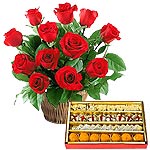 Floal garnishing reaches Pune now