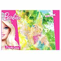 Bring Barbie home for your smarty kid