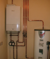 For Quick Installation of Worcester Boilers in Bath – Call AM Hancock & Son
