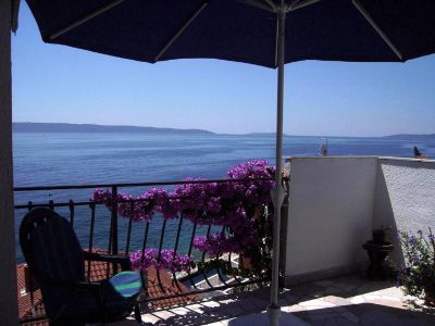 Terrific apartments in Croatia near  the sea