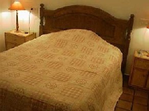 like at home in Moraira Costa Blanca Spain