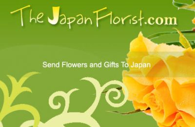 www.thejapanflorist.com
