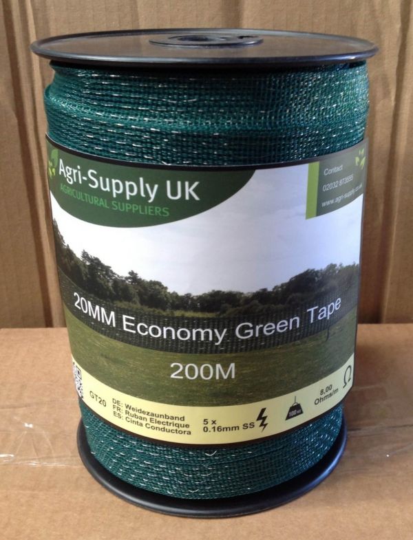 Agricultural and Electric Fencing Products at Agri-Supply  