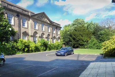 Quality Offices in Private Grounds within 1.5 miles of Newcastle upon Tyne Centre