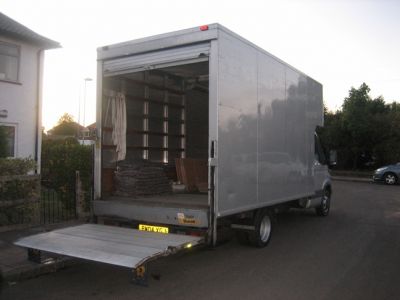 Domestic Removals in Bath - Moving Company in Bath - Man and van - Storage