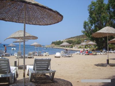 RENTAL HOLIDAY VILLA IN BODRUM TURKEY ( 233 - 291- 465 £ pw)