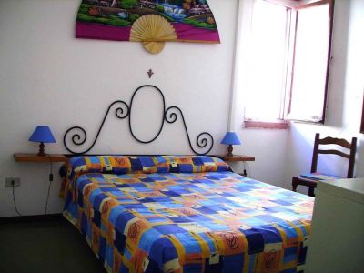 Vacation rentals in  ITALY-SICILY-TINDARI SEA, front Aeolians Islands (STROMBOLI,PANAREA, VULCANO)