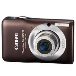 Canon revisits the colors of life